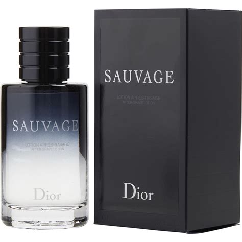 mens dior sauvage sale|cheapest sauvage aftershave for men.